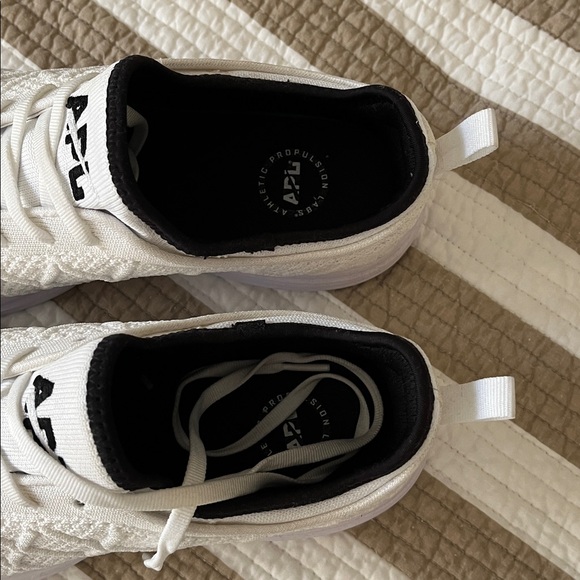 APL Techloom Phantom White - Picture 4 of 8